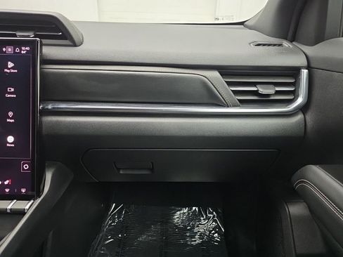 Used 2025 GMC Terrain Elevation AWD/4WD image 37