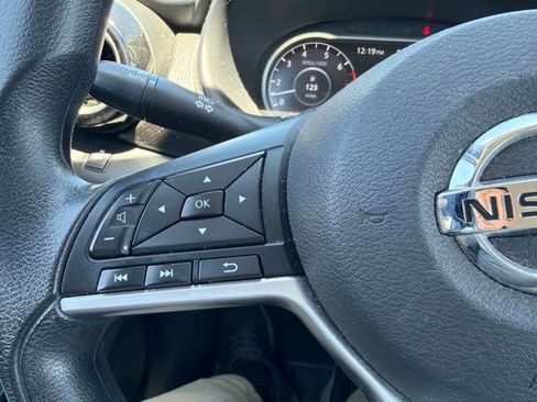 Used 2019 Nissan Kicks SV w/ Exterior Package FWD image 18