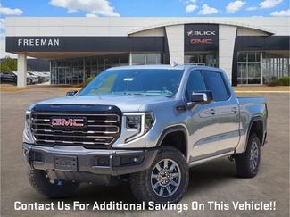 New 2026 GMC Sierra 1500 AT4X AWD/4WD video 1