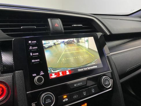 Used 2020 Honda Civic Sport image 28