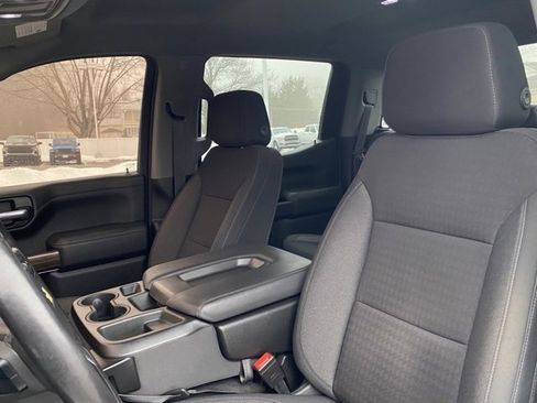 Used 2021 Chevrolet Silverado 1500 LT image 14