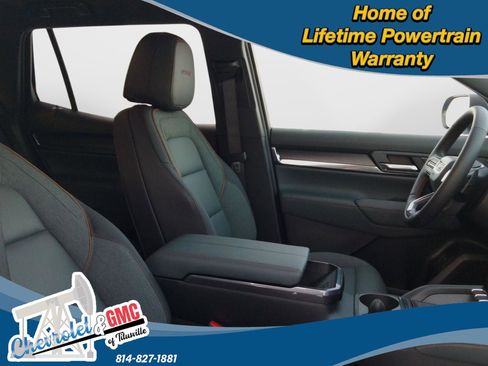 New 2026 GMC Terrain AT4 image 32