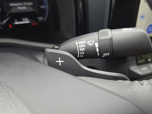 Certified 2026 Toyota Camry XSE image 28