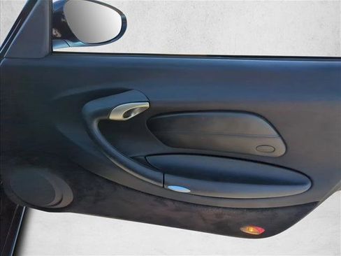 Used 1999 Porsche 911 Cabriolet image 25