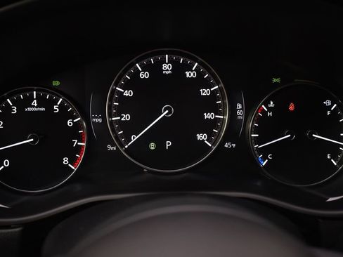 New 2026 MAZDA CX-30 AWD 2.5 S w/ Select Sport Pkg image 26