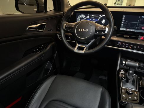 Used 2023 Kia Sportage SX AWD/4WD image 28