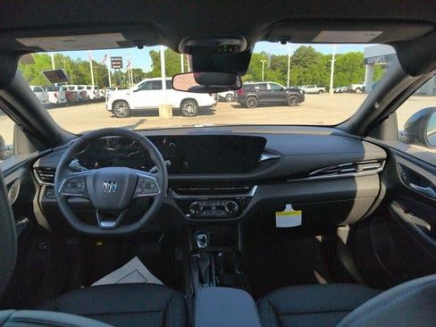 New 2026 Buick Envista Sport Touring w/ Convenience I Package FWD image 27