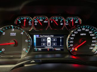 Used 2019 Chevrolet Silverado 1500 LT AWD/4WD video 2