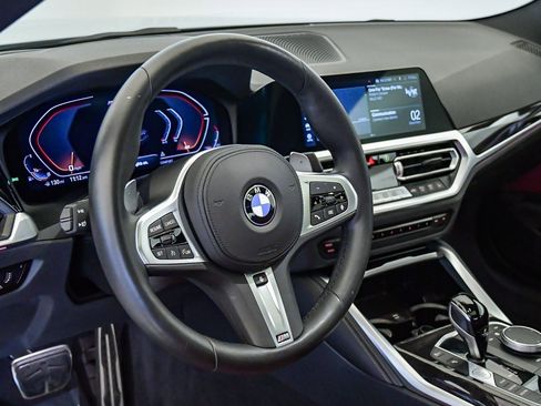 Certified 2023 BMW M440i Coupe w/ Premium Package image 20