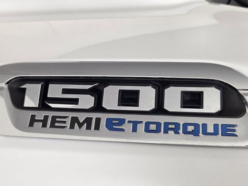Used 2023 RAM 1500 Limited RWD image 8