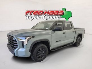Used 2026 Toyota Tundra SR5 AWD/4WD video 1