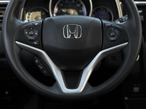 Used 2016 Honda Fit EX image 16