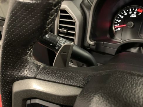 Used 2018 Ford F150 Raptor w/ Equipment Group 802A Luxury image 27