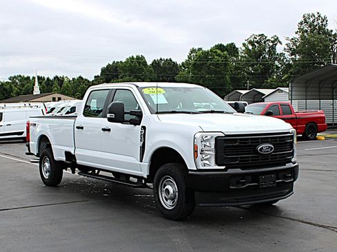 Used 2026 Ford F250 XL AWD/4WD image 3