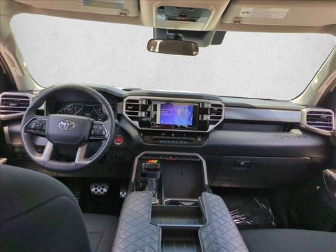 Used 2023 Toyota Tundra SR5 w/ TRD Sport Package AWD/4WD image 17