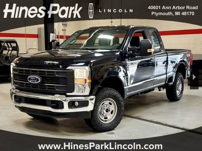 Used 2026 Ford F350 XL w/ XL Off-Road Package