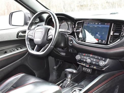 Used 2023 Dodge Durango R/T image 31