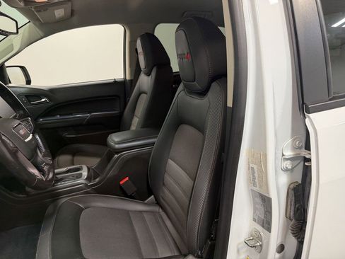 Used 2021 GMC Canyon AT4 image 59