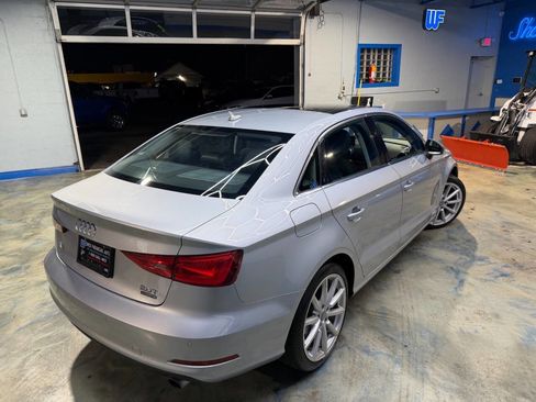 Used 2015 Audi A3 2.0T Premium Plus image 2
