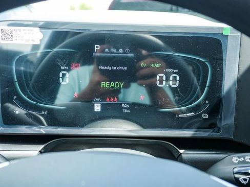 New 2026 Kia Niro LX FWD image 26