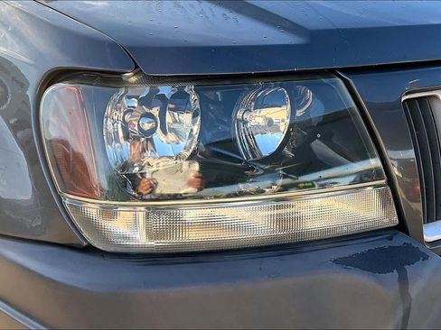 Used 2004 Jeep Grand Cherokee Laredo w/ Convenience Group image 27