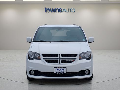 Used 2019 Dodge Grand Caravan GT FWD image 11