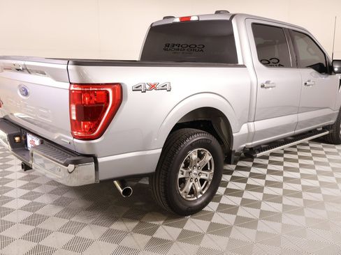 Used 2023 Ford F150 XLT w/ Equipment Group 302A High image 21