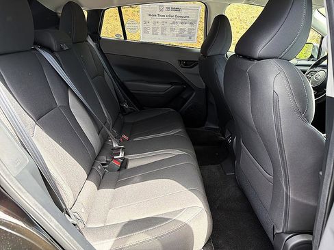 New 2026 Subaru Crosstrek 2.0i Premium AWD/4WD image 21
