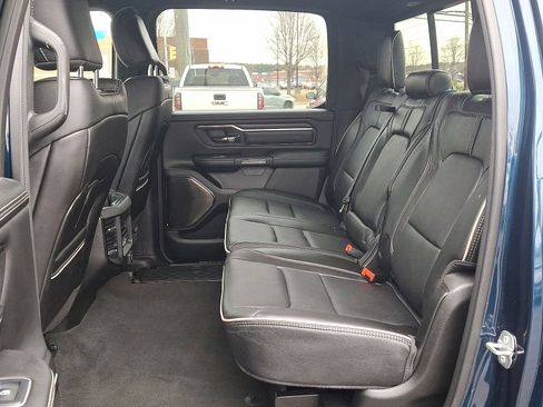 Used 2023 RAM 1500 Limited image 26