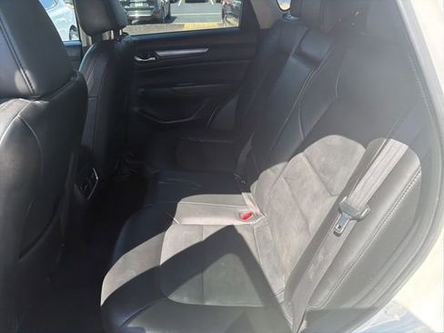 Used 2017 MAZDA CX-5 Touring AWD/4WD image 15