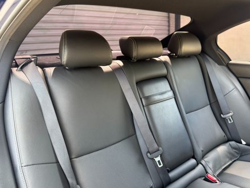Used 2021 INFINITI Q50 Sensory w/ Cargo Package RWD image 43
