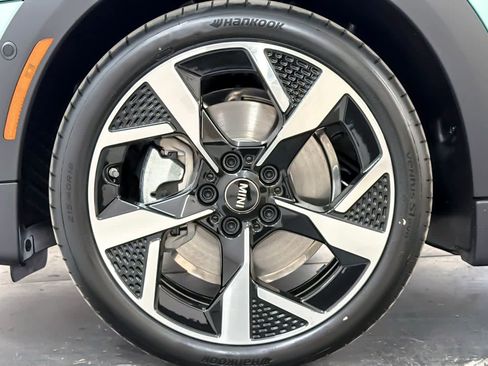 New 2026 MINI Cooper S FWD image 25