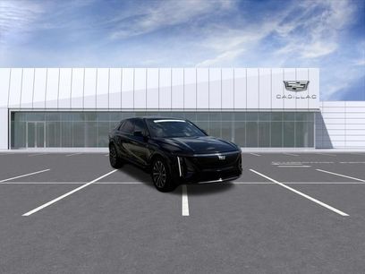 Certified 2024 Cadillac Lyriq Sport