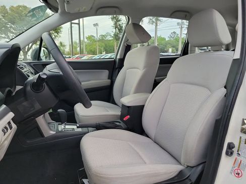 Used 2018 Subaru Forester 2.5i w/ Alloy Wheel Package AWD/4WD image 16