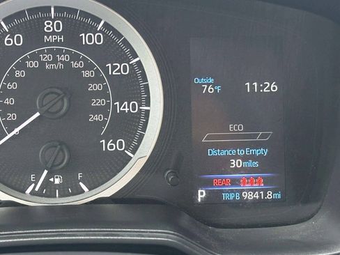 Used 2022 Toyota Corolla LE FWD image 31