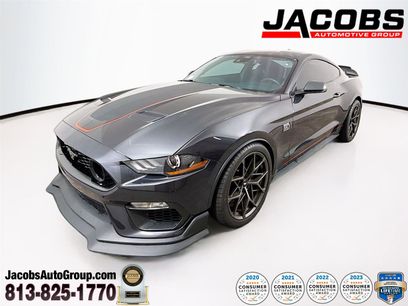 Used 2023 Ford Mustang Mach 1 w/ Mach 1 Handling Package