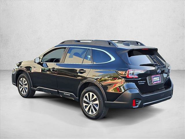 Used 2022 Subaru Outback Premium AWD/4WD image 8