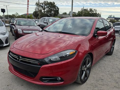 Used 2014 Dodge Dart GT image 4