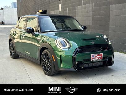 Certified 2024 MINI Cooper S