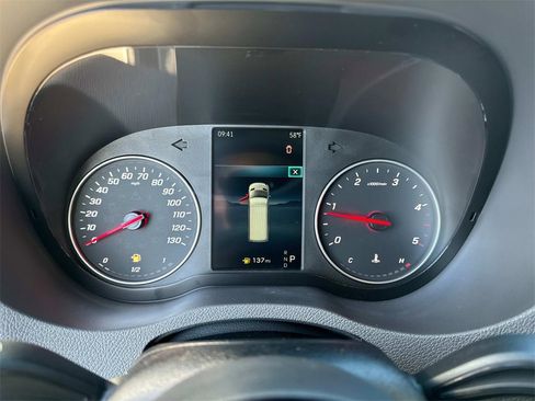 New 2025 Mercedes-Benz Sprinter 2500 image 26