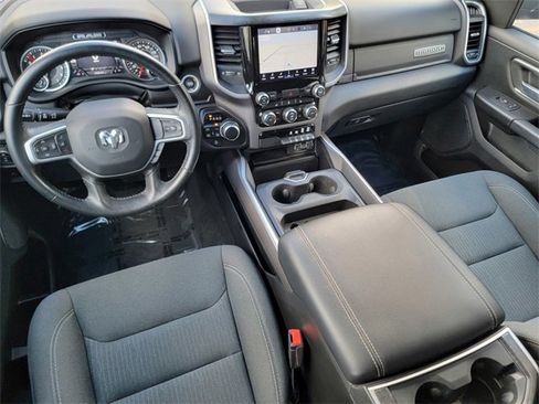Certified 2022 RAM 1500 Big Horn image 38