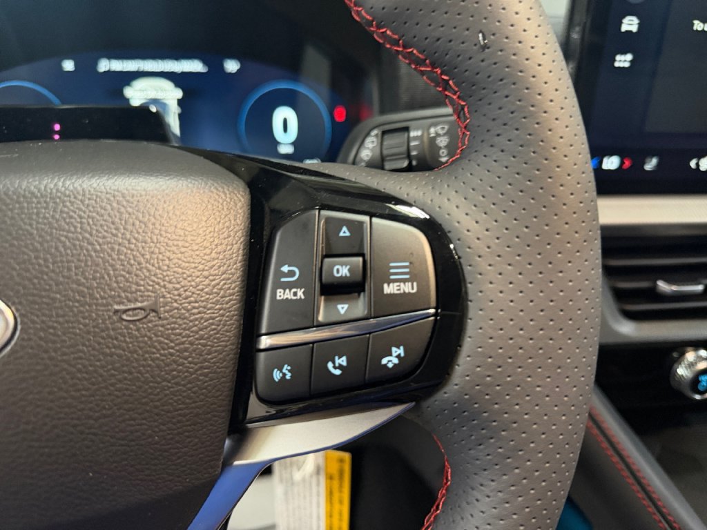 New 2027 Ford Explorer ST-Line w/ Premium Package AWD/4WD image 16