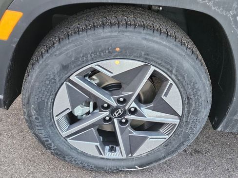 New 2026 Hyundai Tucson SEL image 10
