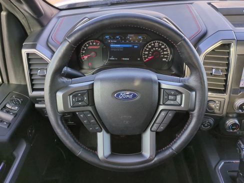 Used 2019 Ford F150 Lariat w/ Equipment Group 502A Luxury image 24