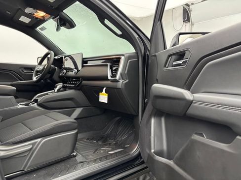 New 2026 GMC Canyon Elevation w/ Convenience Package AWD/4WD image 28