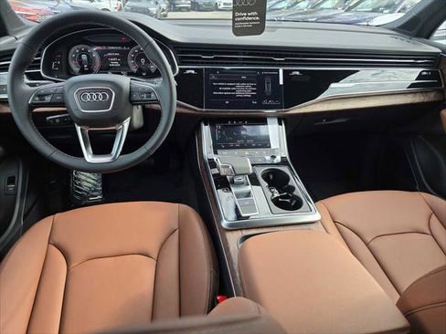 New 2026 Audi Q7 2.0T Premium image 20