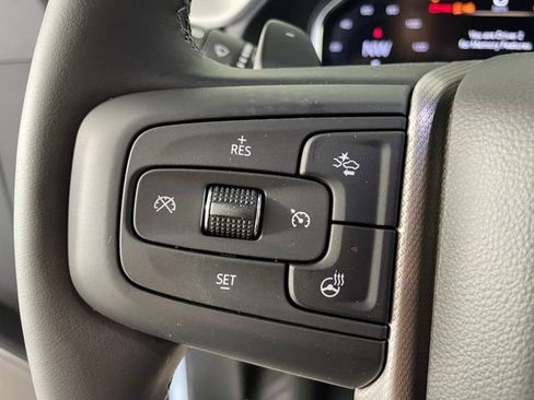 New 2026 GMC Sierra 1500 Denali w/ Denali Reserve Package AWD/4WD image 9