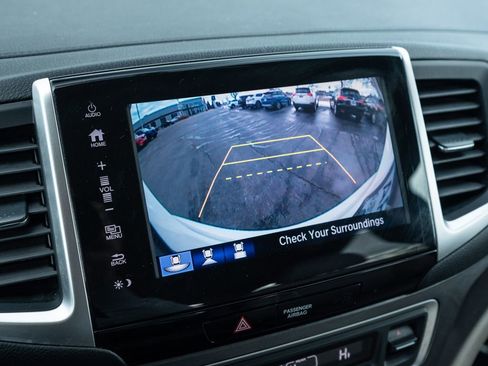 Used 2018 Honda Pilot EX-L image 28