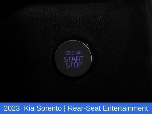 Used 2023 Kia Sorento SX AWD/4WD image 15