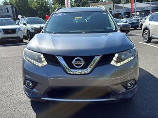 Used 2016 Nissan Rogue SV w/ SV Premium Package AWD/4WD video 2